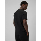 Men's regular plain T-shirt 4F 4FRSS26TTSHM3637-20S 4f