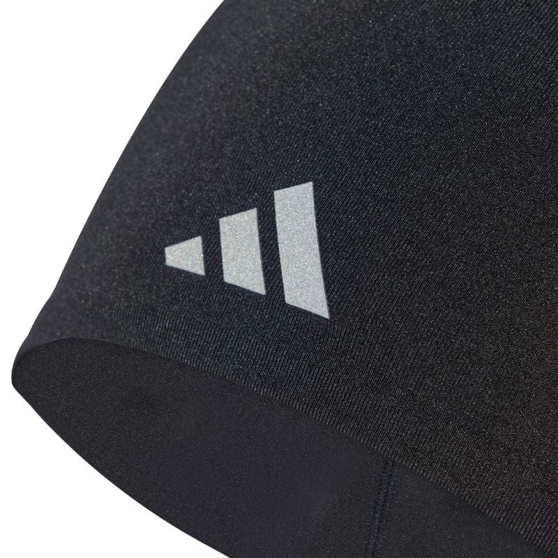 adidas Climacool Beanie Fitted Black JV5742 In preparation Adidas