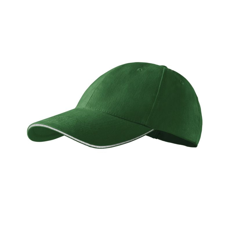 Cap Malfini Sandwich 6P MLI-30606 Clothing/Multisport Malfini