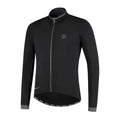 Rogelli Essential long sleeve t-shirt black L Clothing Your Sports Performance