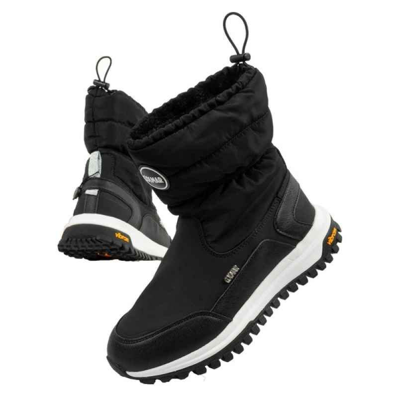 Colmar W WARMER 2 PLAIN 170 snow boots Footwear/Outdoor/Colmar Your Sports Performance