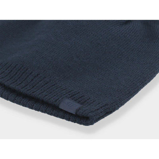 Cap 4F M304 M 4FAW23ACAPM304 31S Clothing/Multisport 4F