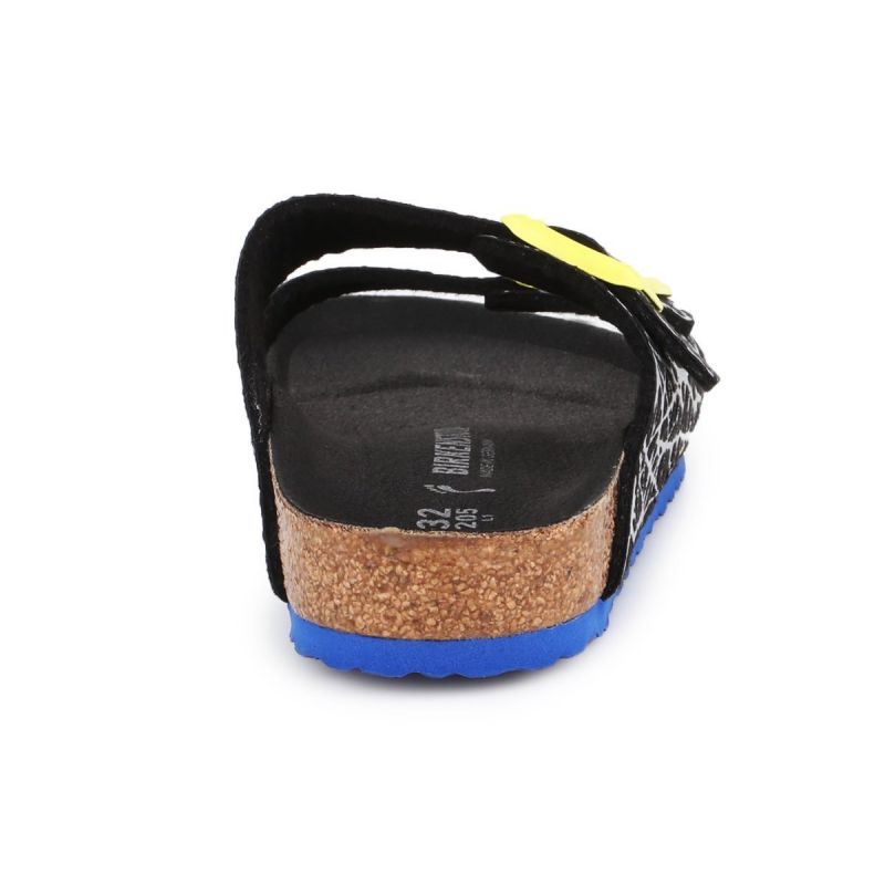 Birkenstock Arizona Kids Jr 1015456 Flip-Flops Footwear/Lifestyle/Brinkenstock/Klapki/chodaki Birkenstock