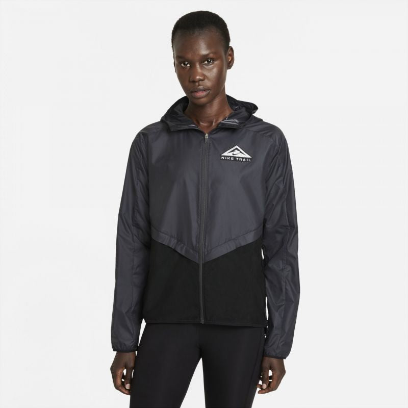 Nike Shield W DC8041-010 Jacket Clothing/Outdoor Nike