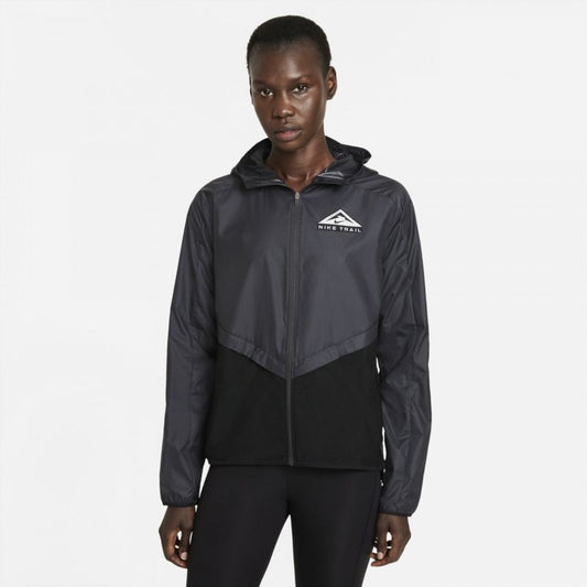 Nike Shield W DC8041-010 Jacket Clothing/Outdoor Nike