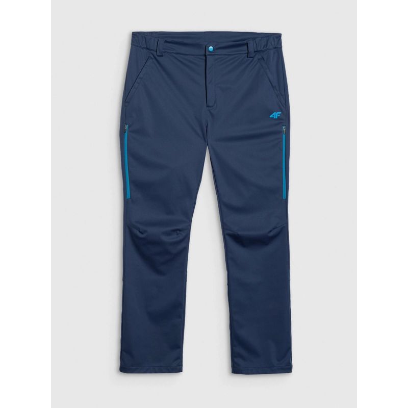 Men's trekking trousers membrane 8000 4F 4FRAW25TFTRM1252-31S Clothing Your Sports Performance