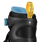 Spokey Quattro 4IN1 inline skates SPK-943433 size 34-37 BK/DBL Accessories/Skating/Rolki (pozostałe) Your Sports Performance