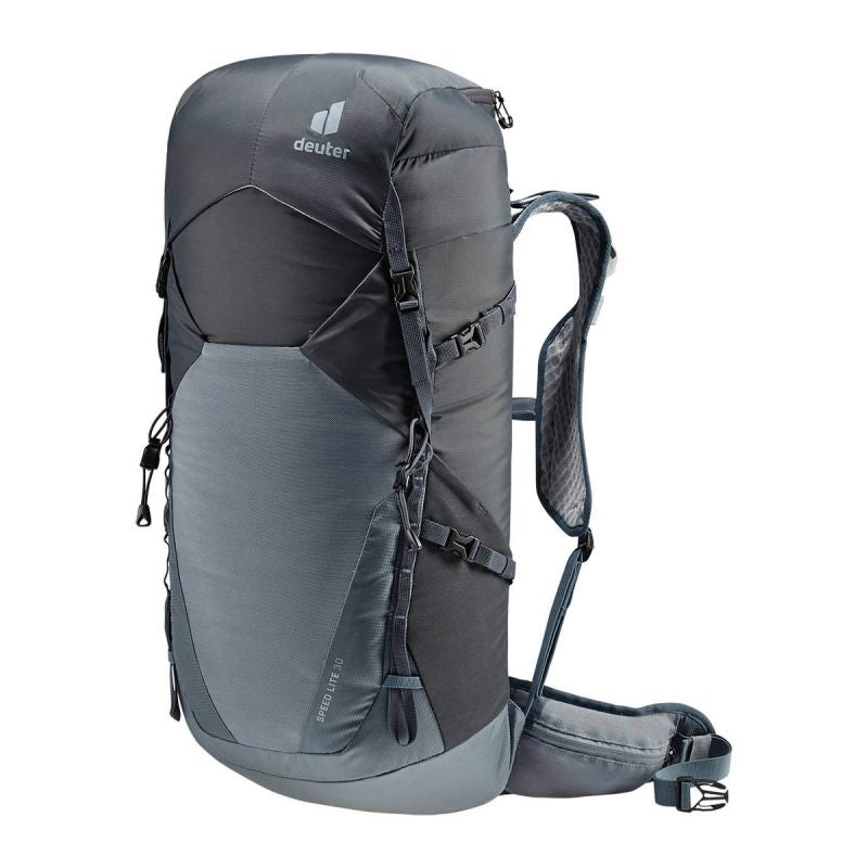 Deuter Speed Lite 30 3410622-4409 Graphite Shale Accessories/Plecaki/Deuter/Tourist Your Sports Performance
