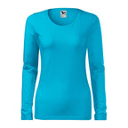 Malfini Slim T-Shirt W MLI-13944 Clothing/Lifestyle/T-shirts/Malfini Malfini