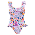 Children's swimsuit VERONA KIDS AquaWave