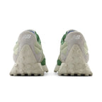Women's/men's sneakers New Balance 327 sports shoes suede green (U327CE) Footwear/Lifestyle New Balance