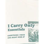 Women's printed T-shirt 4F 4FRSS26TTSHF3705-11S 4f
