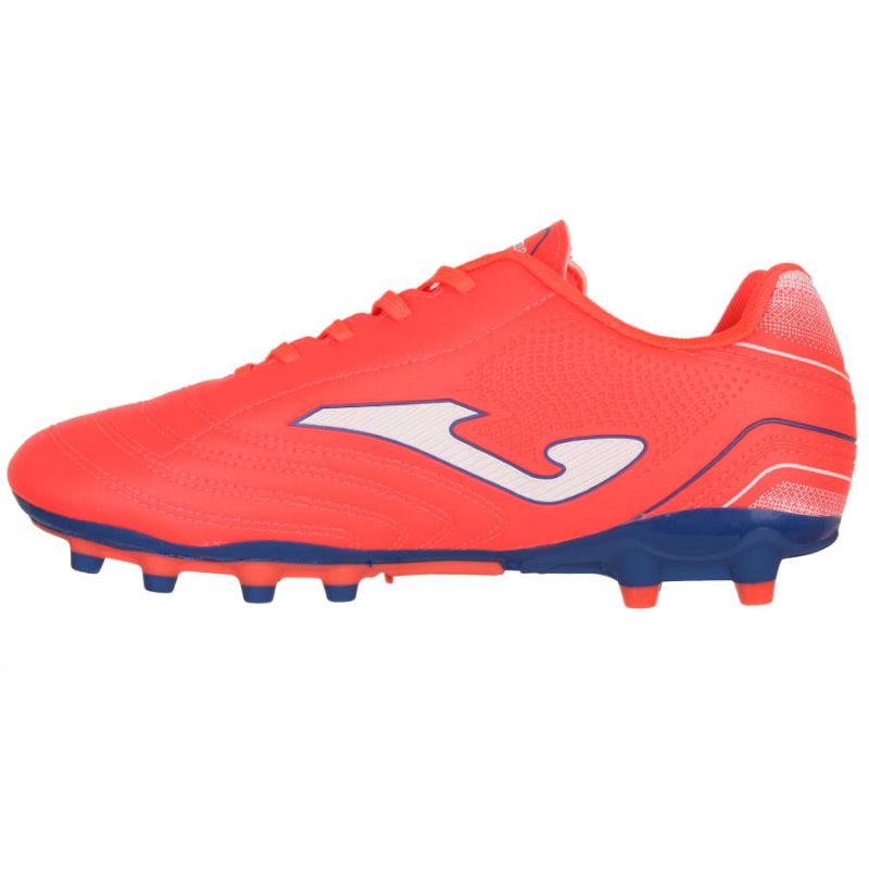 Joma Toledo 2507 FG Jr TOJS2507FG football boots Footwear/Football/FG/JR Joma