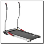 HMS Loop15 electric treadmill for Nordic walking In preparation Your Sports Performance
