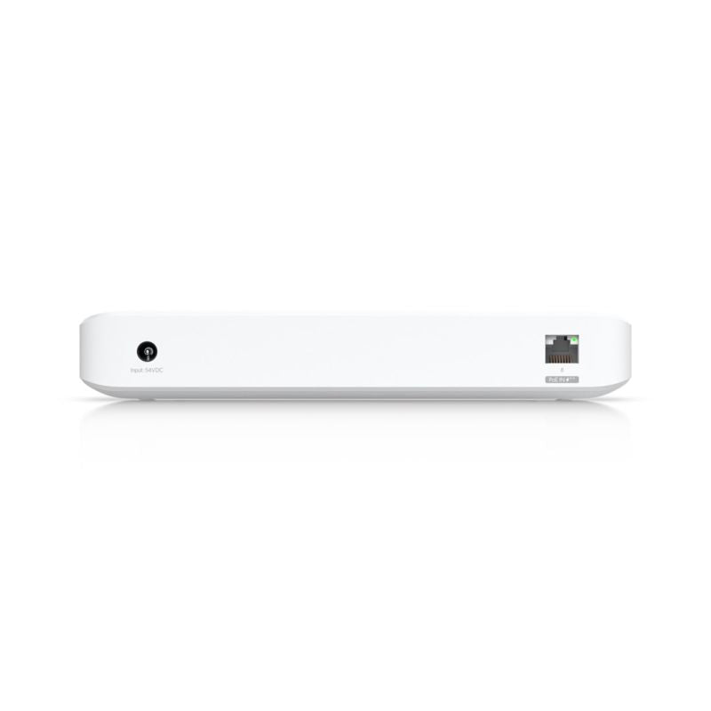 Ubiquiti UniFi USW-Ultra 202W POE++ Network Switch Komunikacja i łączność/Switch-e Your Sports Performance