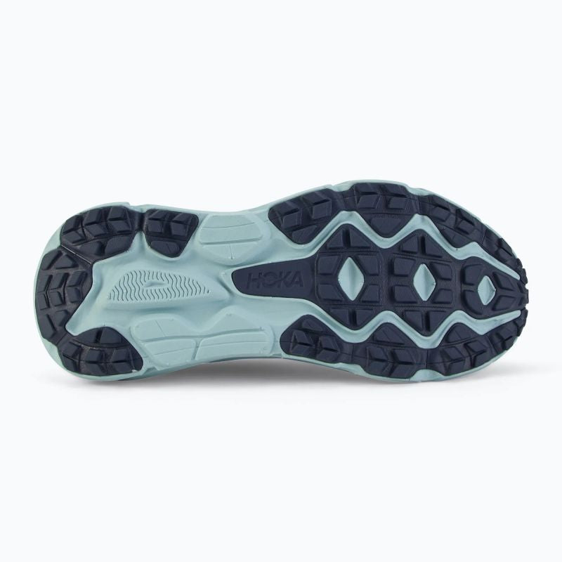 HOKA Challenger ATR 7 Men's Running Shoes Blue (1134497-MRZ) In preparation Your Sports Performance