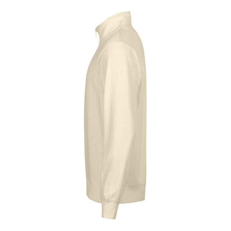 Summit Unisex Sweatshirt (Almond)