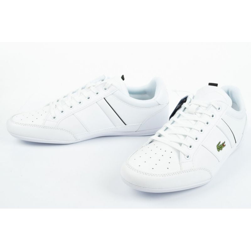 Lacoste Chaymon 0121 M 7-42CMA0014147 shoes Footwear/Lifestyle/Lacoste Your Sports Performance