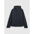 Men's trekking jacket 10000 membrane 4F 4FRAW25TTJAM1045-20S Clothing Your Sports Performance
