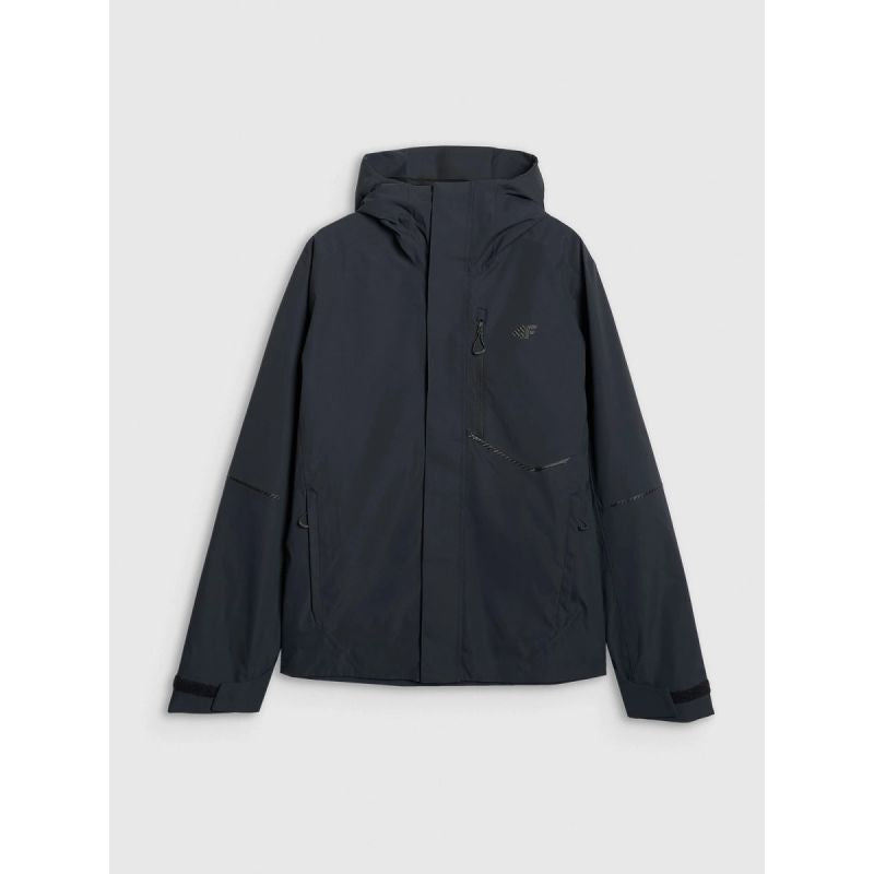 Men's trekking jacket 10000 membrane 4F 4FRAW25TTJAM1045-20S Clothing Your Sports Performance