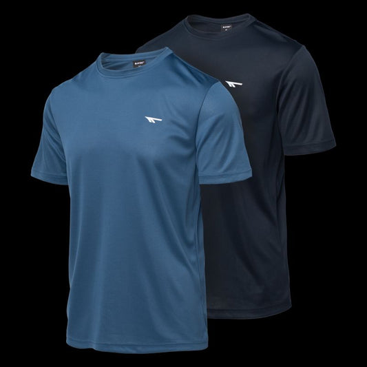 Men's Short Sleeve T-Shirt JODIN 2 PACK In preparation Your Sports Performance