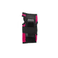 Protectors set Nils Extreme DARK PINK size XS H180 Accessories/Protectors and knee pads Your Sports Performance