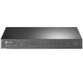 Switch TP-LINK TL-SG1210P Komunikacja i łączność/Switch-e Your Sports Performance