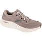 Skechers Arch Fit 2.0 232700-TPE Gray 41 In preparation Your Sports Performance