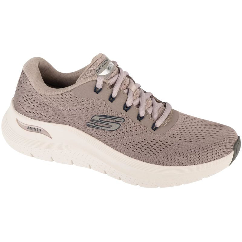 Skechers Arch Fit 2.0 232700-TPE Gray 41 In preparation Your Sports Performance