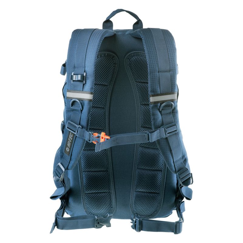 Hi-Tec Felix backpack 92800614855 Accessories/Plecaki Your Sports Performance