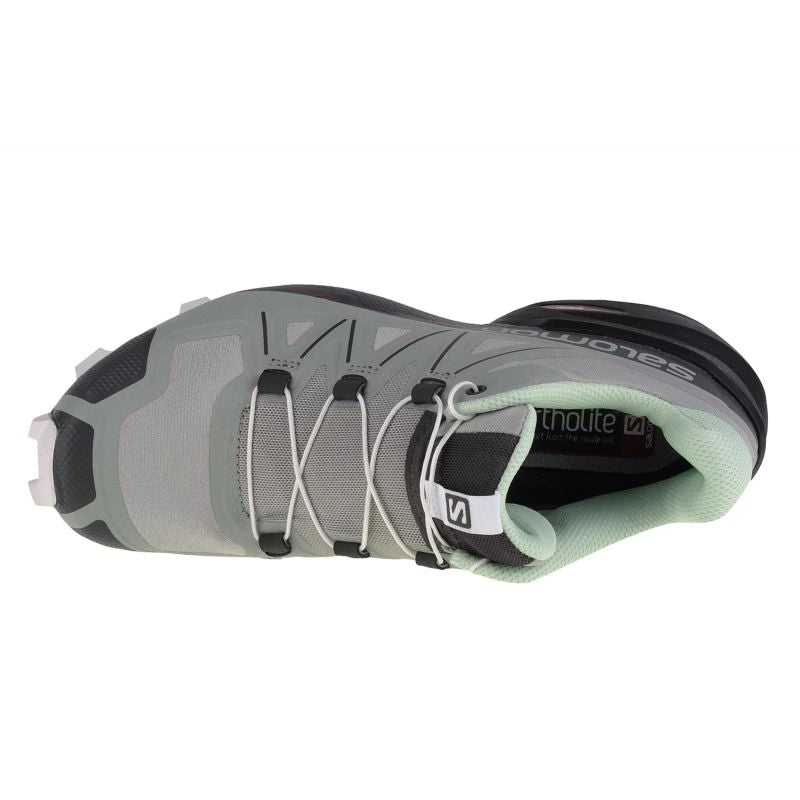 Salomon Speedcross 5 W running shoes 416098 Footwear/Running/Women Your Sports Performance