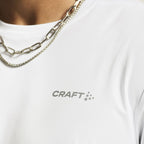 Craft Core Essence SS Tee 2 M 92800660228 Clothing/Training/Craft Your Sports Performance
