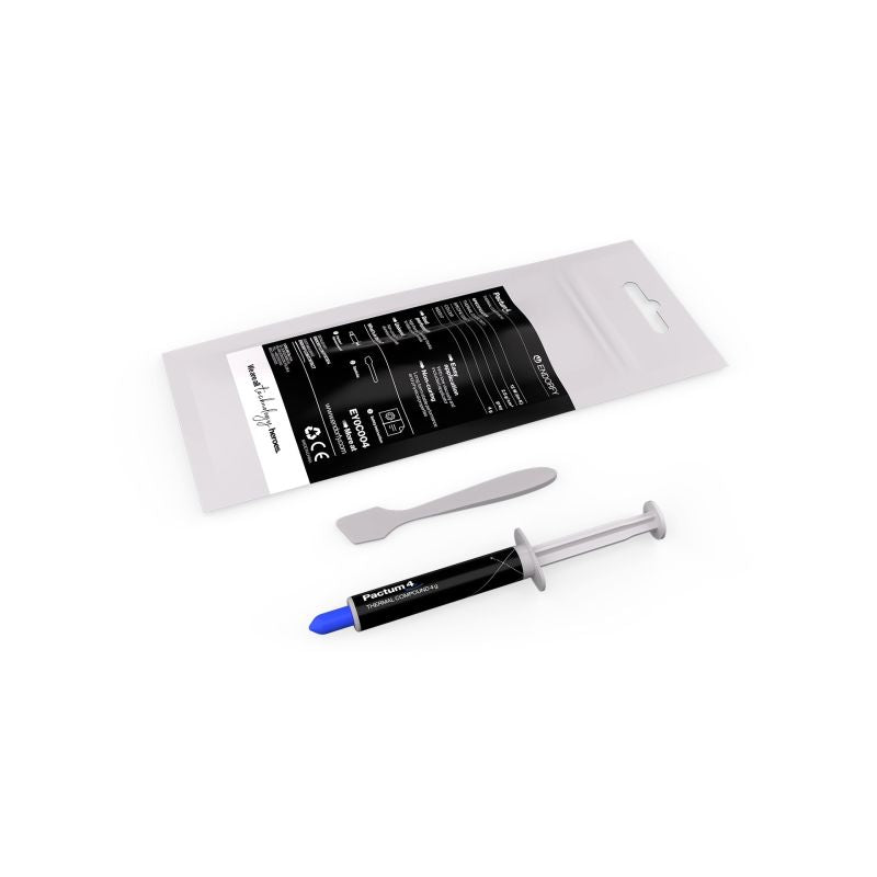 ENDORFY Pactum 4 thermal paste - 4 g Chłodzenie/Chłodzenie - akcesoria Your Sports Performance