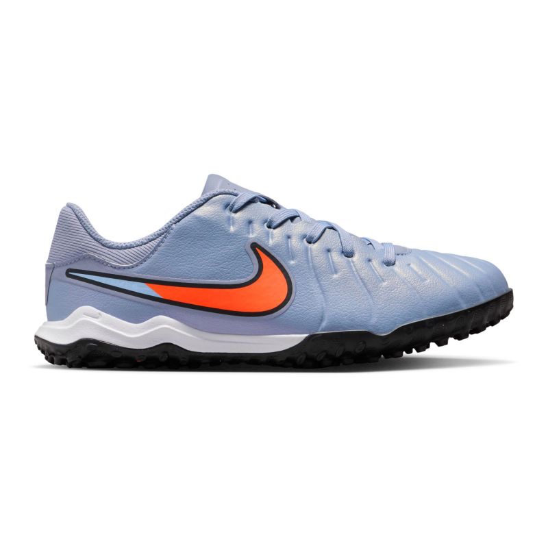 Nike Junior Tiempo Legend 10 Academy TF DV4351-402 shoes In preparation Nike