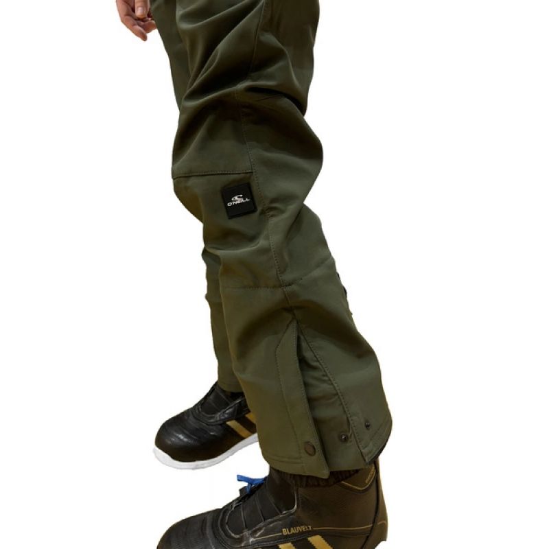 Softshell ski pants O'Neill M 2550089-16028 Clothing/Outdoor/ONeill Your Sports Performance