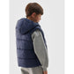 Jacket, sleeveless 4F Jr 4FJWAW24TVJAM134-31S Clothing/Outdoor Your Sports Performance