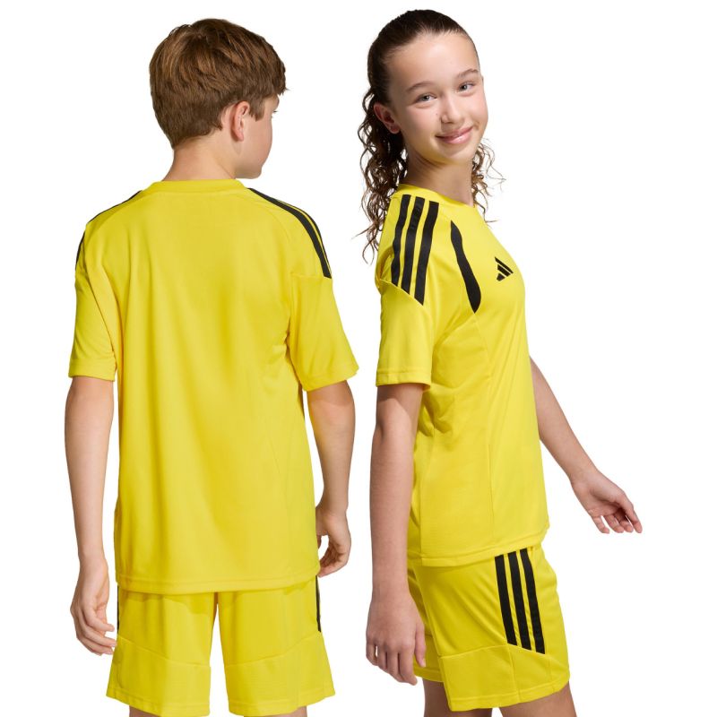 adidas Tiro 26 League Jersey Yellow KB1313