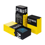 Thermoactive underwear Alpinus Active Base Layer Set M GT43880 Clothing/Ski/Alpinus Your Sports Performance