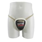 Metal suspensor for men MASTERS - S-4 THAI 08124-01M Accessories/Protectors and knee pads Your Sports Performance