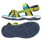 Trollkids Kids Oslofjord Sandal Jr 268-346 sandals Footwear/Outdoor/Trollkids Your Sports Performance