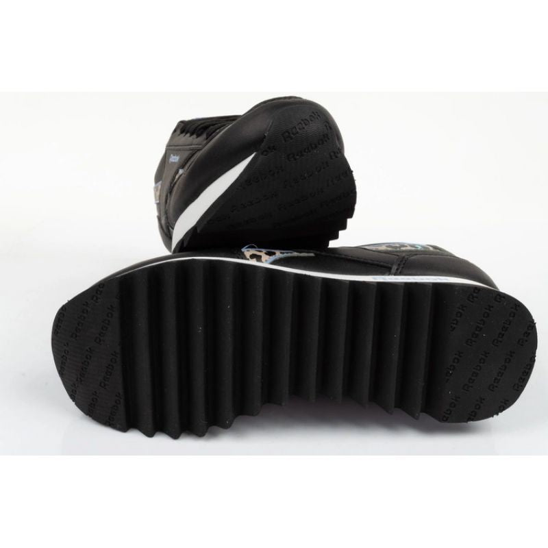 Reebok Royal Jr 100033299 shoes Footwear/Lifestyle Reebok