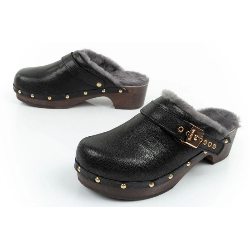 Scholl Iconic W F298121004 clogs Footwear/Lifestyle/Scholl Your Sports Performance