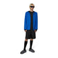 Rains unisex rain jacket JACKET 12010 83 WAVES Rains
