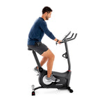 Programmable bike Schwinn 510U 100935 Accessories/Training equipment/Rowery, orbitreki Your Sports Performance