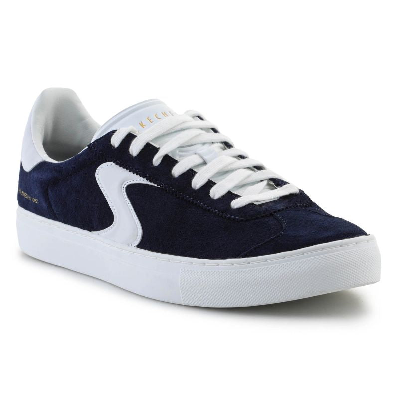 Skechers Arch Fit Legend Hamor M 254000-NVY shoes Footwear/Lifestyle/Skechers Skechers