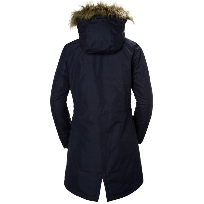Helly Hansen Mayen Parka Coat W 53303 597 Clothing/Outdoor/Helly Hansen Your Sports Performance