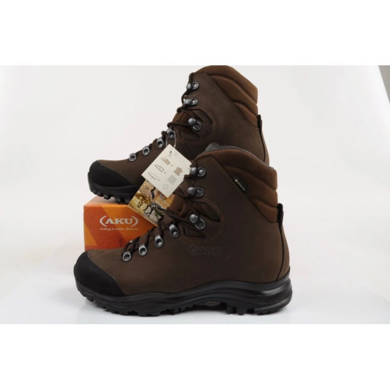 Aku Riserva Gore-tex W 9042050 Boots Footwear/Outdoor/Aku Your Sports Performance