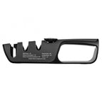 THE EDGE pointSHARP knife sharpener 14-24° (555-0 AGD - Produkty/Ostrzałki Your Sports Performance