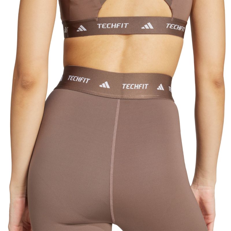 Adidas Techfit 7/8 W leggings JW5181 adidas
