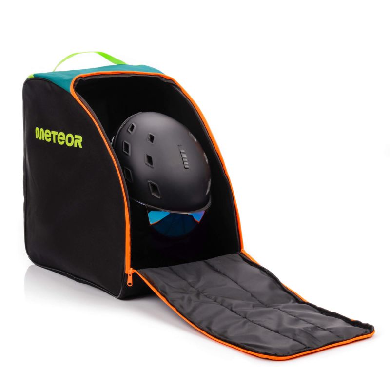 Meteor Norse 17320 Ski Cover Set Accessories/Covers Your Sports Performance